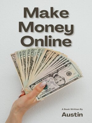 cover image of Make Money Online